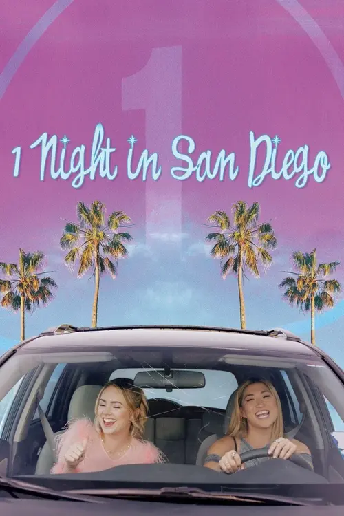 Download 1 Night in San Diego (2020) Full Movie {Hindi Subtitles English} 480p | 720p 18 1 night in san diego 2020
