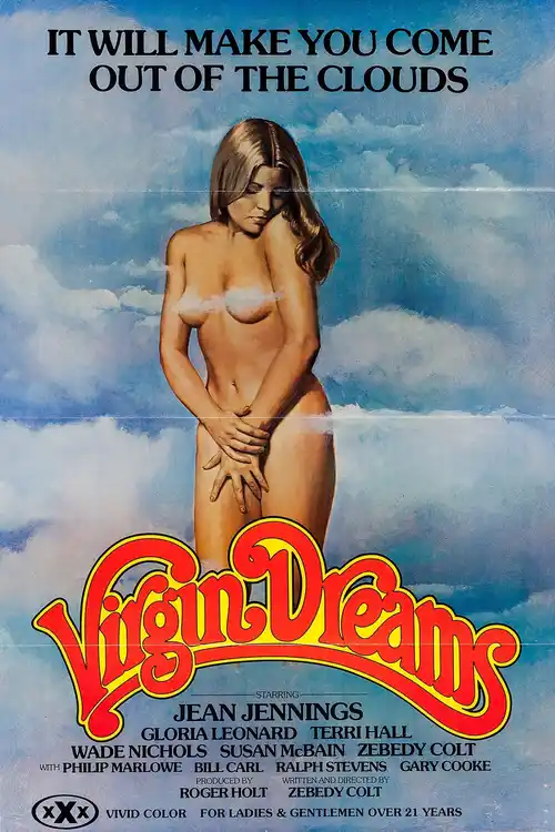 Download (18+) Virgin Dreams (1977) Full Movie In English 480p (400MB) | 720p (1GB) 2 18 virgin dreams 1977