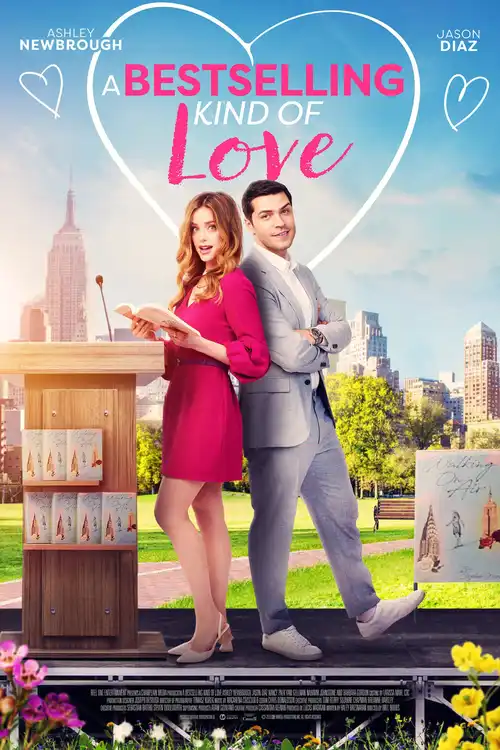 a bestselling kind of love 2024