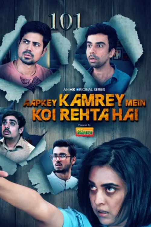 Download Aapkey Kamrey Mein Koi Rehta Hai (2021) Season 1 Hindi Complete MX Player WEB Series 480p | 720p HDRip 20 aapkey kamrey mein koi rehta hai 2021