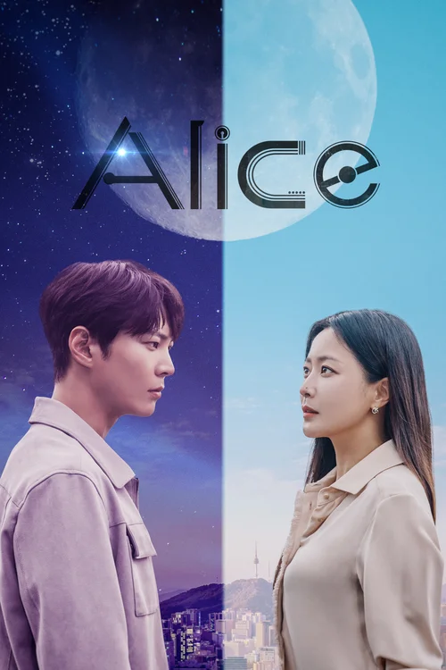 Download Alice (Season 1) Hindi Dubbed Complete Korean Drama Series 480p | 720p WEB DL 16 alice season 1