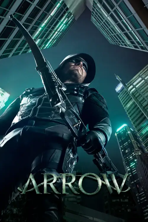 Download Arrow (Season 1) Dual Audio {Hindi English} WEB Series 480p | 720p | 1080p WEB DL 10 arrow season 1