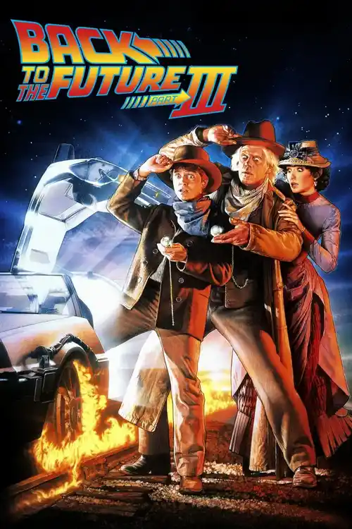 Download Back to the Future Part 3 (1990) Dual Audio Hindi Movie BluRay 720p (900MB) 20 back to the future part 3 1990