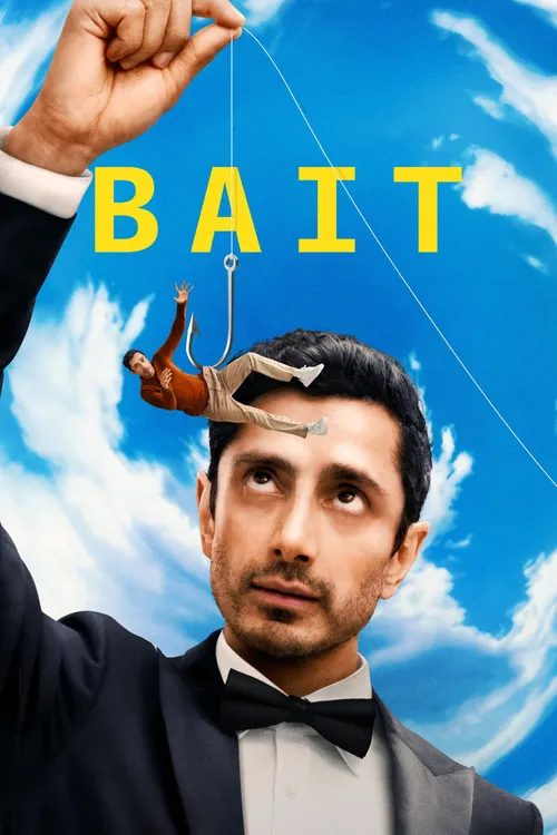 Download Bait (2026) Season 1 Dual Audio {Hindi English} Amazon Series 480p | 720p | 1080p WEB DL 5 bait 2026