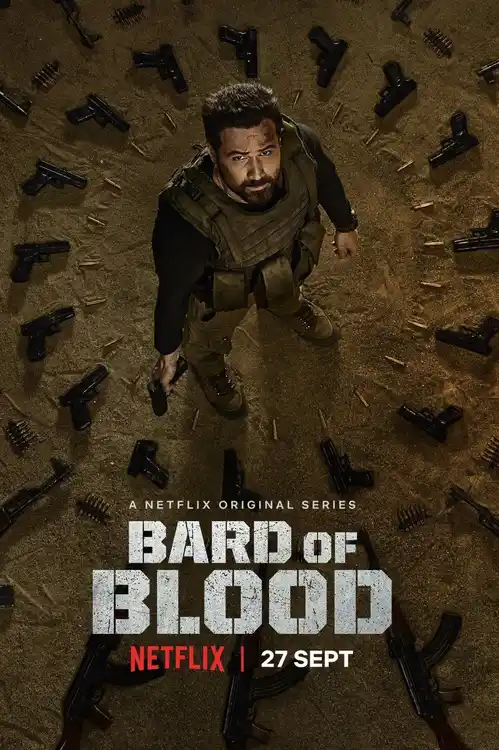 Download Bard of Blood (Season 1) Hindi DD5.1 Netflix Complete Web Series 480p | 720p | 1080p WEB DL 17 bard of blood season 1