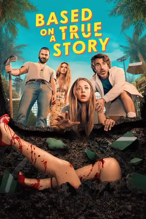 Download Based on a True Story (Season 1 – 2) Complete Dual Audio {Hindi English} 480p 720p & 1080p WEB DL 14 based on a true story season 1