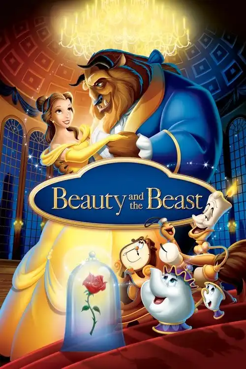 Download Beauty and the Beast (Season 1) Hindi ORG. Dubbed WEB Series 480p | 720p & 1080p WEB DL 12 beauty and the beast season 1
