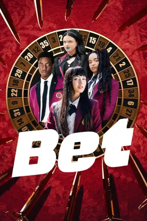 Download BET (2025) Season 1 Dual Audio (Hindi English) Series 480p | 720p | 1080p WEB DL 1 bet 2025