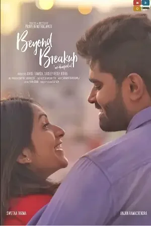 Download Beyond Breakup (2020) Season 1 Hindi Complete MX Player WEB Series 480p | 720p WEB DL 25 beyond breakup 2020