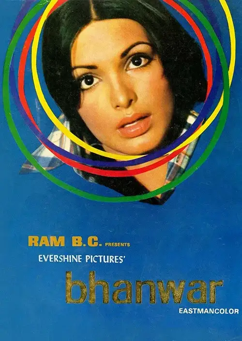 Download Bhanwar (2020) Season 1 Hindi Complete Zee5 Originals WEB Series 480p | 720p HDRip 20 bhanwar 2020