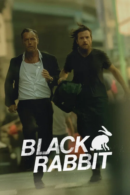 Download Black Rabbit (2025) Season 1 Dual Audio {Hindi English} NetFlix Series 480p | 720p | 1080p WEB DL 14 black rabbit 2025