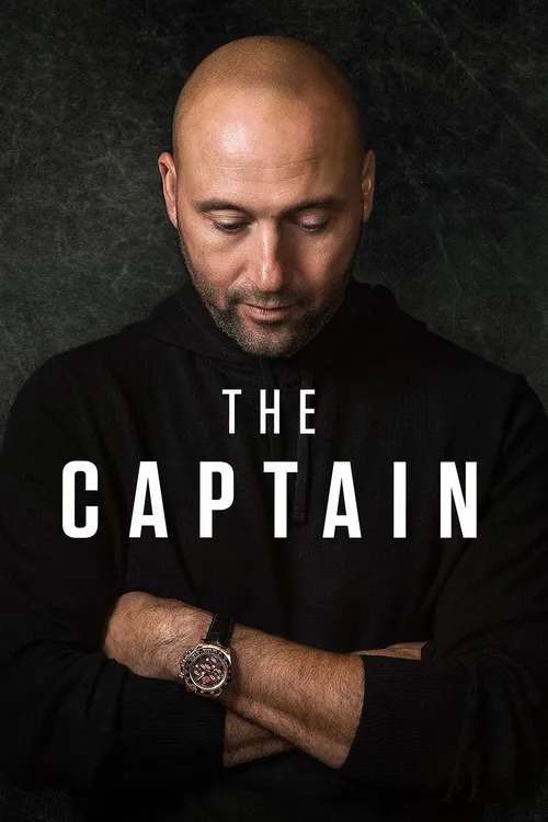 Download Captains – Netflix Original (2022) Season 1 Dual Audio {Hindi English} WEB Series 480p | 720p | 1080p WEB DL 25 captains netflix original 2022