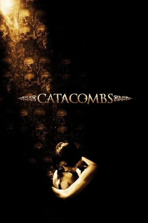 Download Catacombs (2007) Dual Audio Hindi Movie BluRay 480p (300MB) | 720p (900MB) 3 catacombs 2007