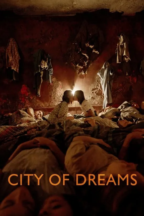 Download City of Dreams (2019) Season 1 Hindi Complete Hotstar Specials WEB Series 480p & 720p 25 city of dreams 2019