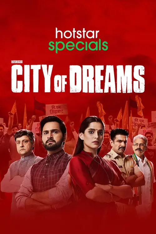 Download City of Dreams (Season 2) Hindi JioHotstar Complete Web Series 480p | 720p | 1080p WEB DL 10 city of dreams season 2