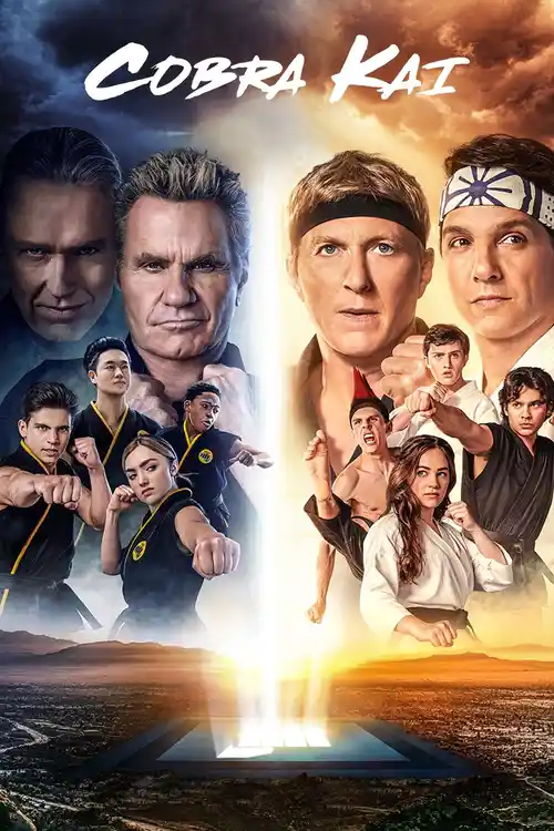 Download Cobra Kai (2024 2025) Season 6 (Part 1 – 2 – 3) Dual Audio {Hindi English} NetFlix Series 480p | 720p | 1080p WEB DL 15 cobra kai 2024