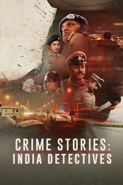 crime stories india detectives 2021