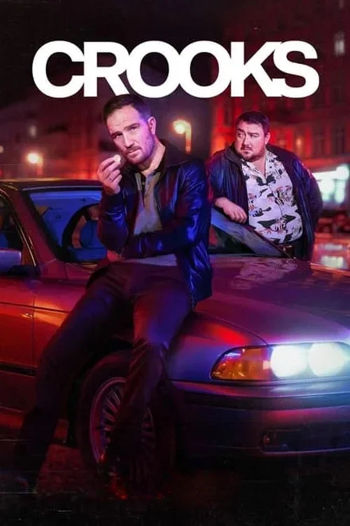 Download Crooks (Season 1 โ 2) Multi Audio {Hindi English German} Netflix Series 480p | 720p | 1080p WEB DL 3 crooks season 1