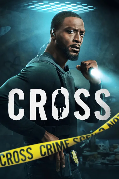 Download Cross (Season 1 – 2) Amazon Prime – Dual Audio {Hindi+English} WEB Series 480p | 720p | 1080p WEB DL 19 cross season 1