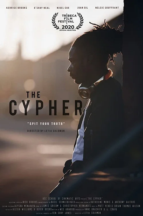 Download Cypher (2020) Season 1 Complete Hindi WEB Series 480p | 720p WEB DL 8 cypher 2020