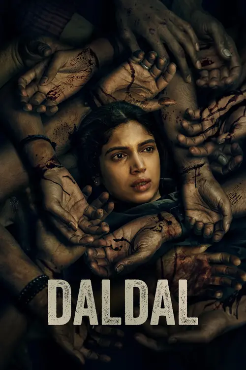 Download Daldal (Season 1) Hindi AMZN Complete Web Series 480p | 720p | 1080p WEB DL 14 daldal season 1