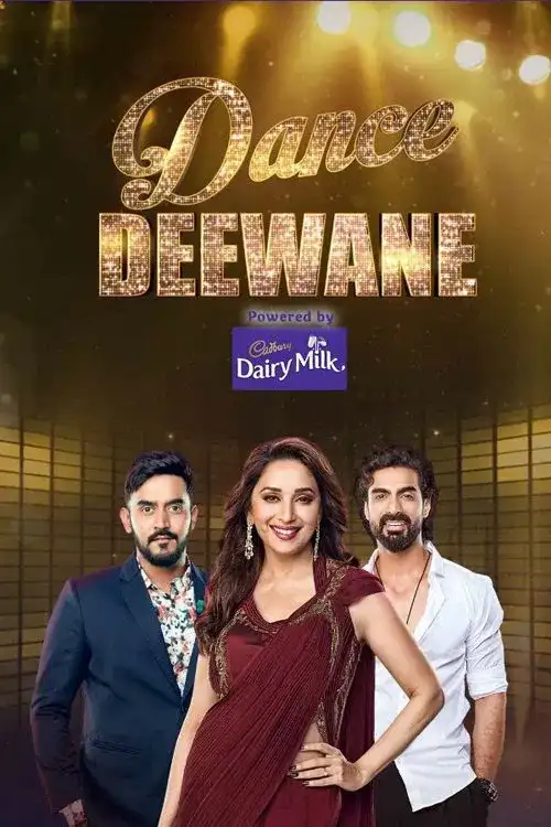 Download Dance Deewane (2021) Season 3 14th August Full Indian Hindi Show 480p | 720p HDRip 12 dance deewane 2021