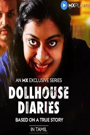 Download Dollhouse Diaries (2020) Season 1 Hindi Complete MX Player WEB Series 480p | 720p WEB DL 24 dollhouse diaries 2020