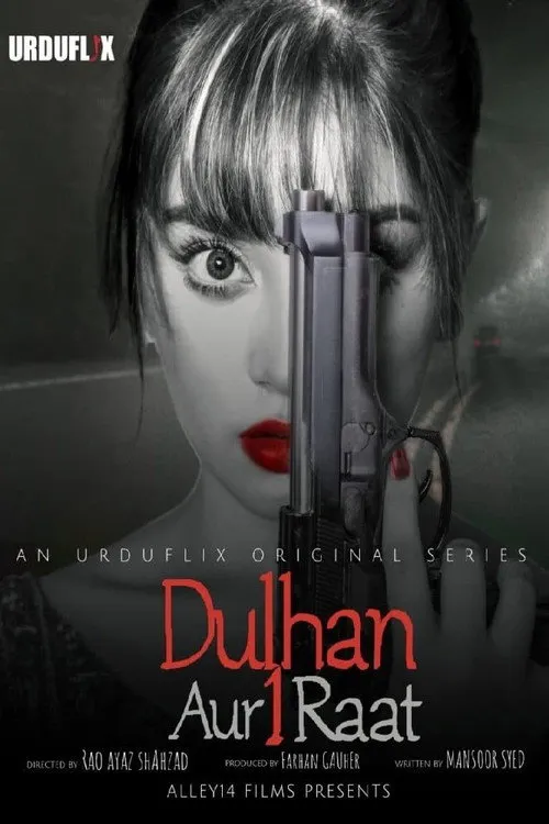 Download Dulhan aur Aik Raat (2021) Season 1 Hindi Complete WEB Series 480p | 720p HDRip 13 dulhan aur aik raat 2021