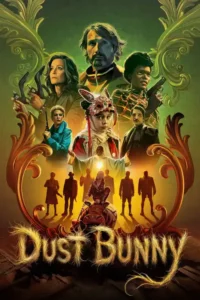 dust bunny 2025