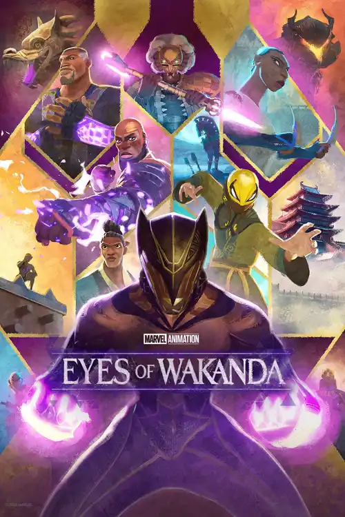 Download Eyes of Wakanda (Season 1) English DD5.1 DSNP WEB Series 480p | 720p | 1080p MSubs WEB DL 11 eyes of wakanda season 1
