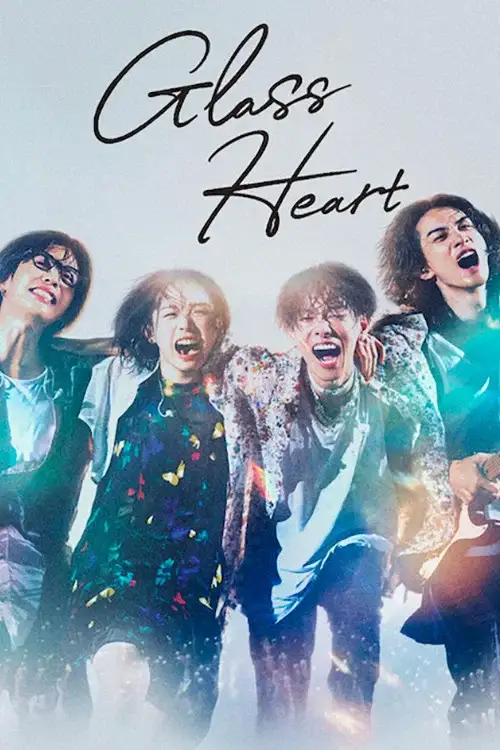 Download Glass Heart (2025) Season 1 Hindi DD5.1 | NetFlix Series 480p 720p 1080p WEB DL 12 glass heart 2025