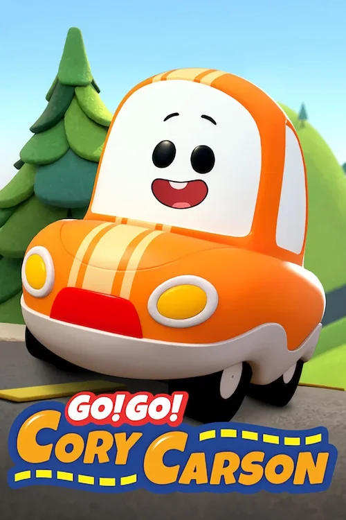 Download Go! Go! Cory Carson (2021) Season 5 Hindi Dubbed Complete Netflix WEB Series 480p | 720p HDRip 13 go go cory carson 2021