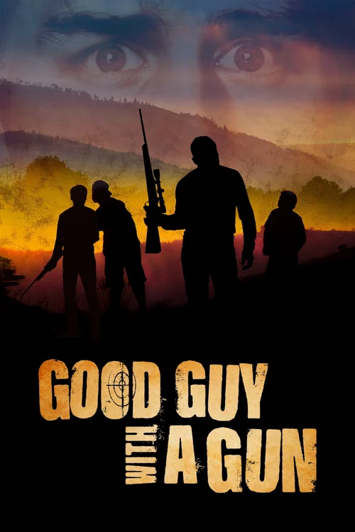 good guy with a gun 2022