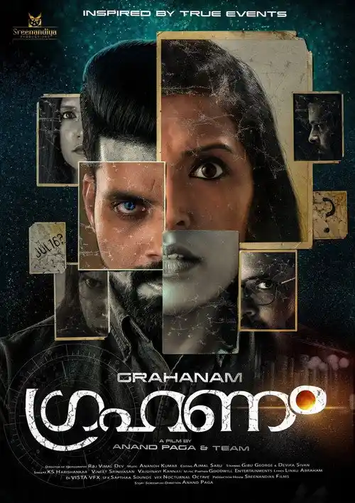 Download Grahan (2021) Season 1 Hindi Complete Hotstar Specials Series 480p | 720p HDRip 21 grahan 2021