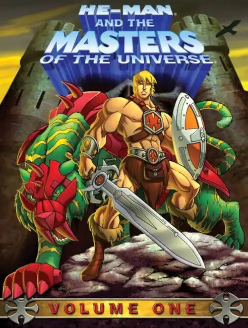Download He Man and the Masters of the Universe (2022) Season 2 Dual Audio {Hindi English} Netflix 480p | 720p WEB DL 20 he man and the masters of the universe 2022