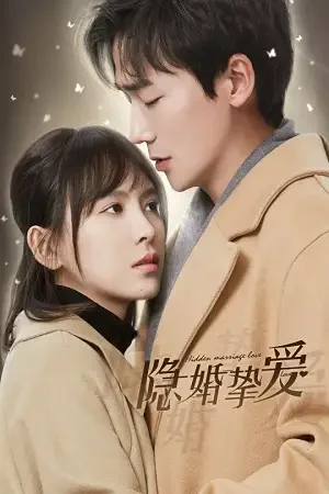 Download Hidden Marriage Love (Season 1) Dual Audio {Hindi English} Series 480p 720p & 1080p WebRip 23 hidden marriage love season 1