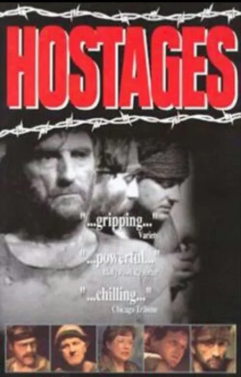 Download Hostages (2019) Season 1 Hindi Complete Hotstar Specials WEB Series 480p | 720p HDRip 10 hostages 2019