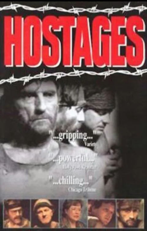Download Hostages (2021) Season 2 Hindi Complete Disney+ Hotstar WEB Series 480p | 720p HDRip 11 hostages 2021