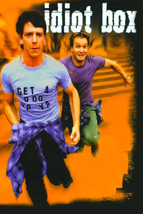 Download Idiot Box (2020) Season 1 Hindi Complete MX Player WEB Series 480p | 720p HDRip 21 idiot box 2020
