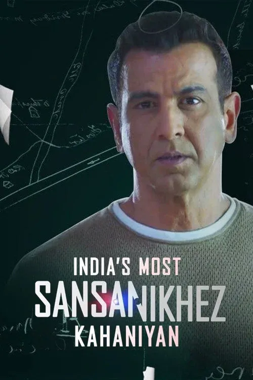 Download Indias Most Sansanikhez Kahaniyan (2021) S01 Hindi All Episodes 480p | 720p HDRip 8 indias most sansanikhez kahaniyan 2021