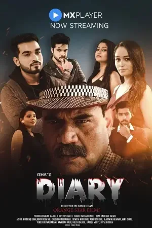 Download Ishas Diary (2021) Season 1 Hindi Complete MX Original WEB Series 480p | 720p HDRip 1 ishas diary 2021