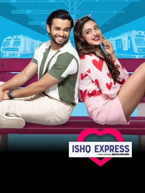 Download Ishq Express (Season 1) Hindi Complete Amazon MiniTV WEB Series 480p | 720p | 1080p WEB DL 15 ishq express season 1