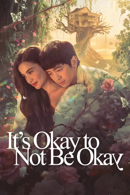 Download Itβs Okay to Not Be Okay (Season 1) Hindi ORG Dubbed Series 480p 720p & 1080p WEB DL 24 it s okay to not be okay season 1