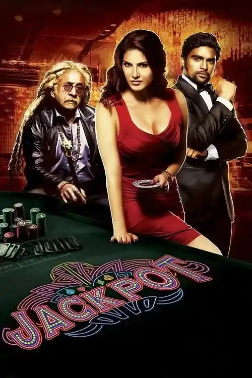 Download Jackpot (Season 1) Hindi Complete Web Series 480p | 720p | 1080p WEB DL 3 jackpot season 1