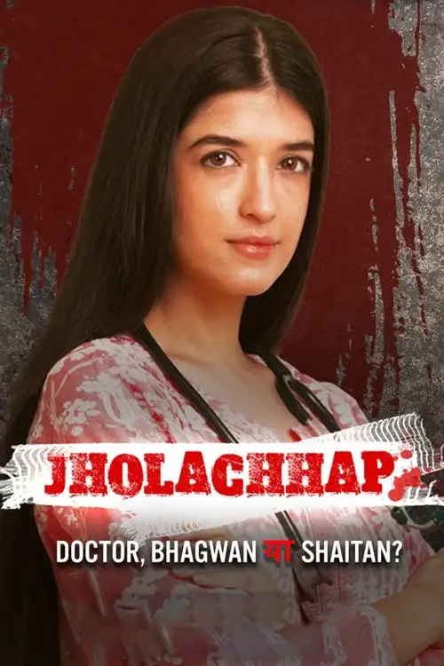 Download Jholachhap Season 1 (2022) Hindi Voot Original Complete Web Series 480p | 720p | WEB DL 24 jholachhap season 1 2022