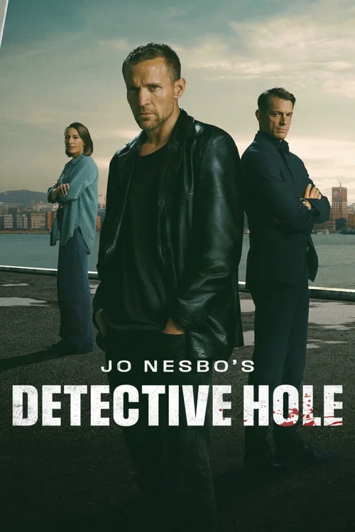 Download Jo Nesbo’s Detective Hole (2026) Season 1 Dual Audio {Hindi English} NetFlix Series 480p | 720p | 1080p WEB DL 24 jo nesbo s detective hole 2026