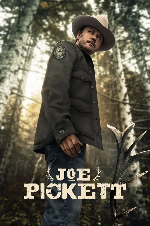 Download Joe Pickett (Season 1 – 2) Dual Audio {Hindi English} JHS – Series 480p | 720p | 1080p WEB DL 21 joe pickett season 1