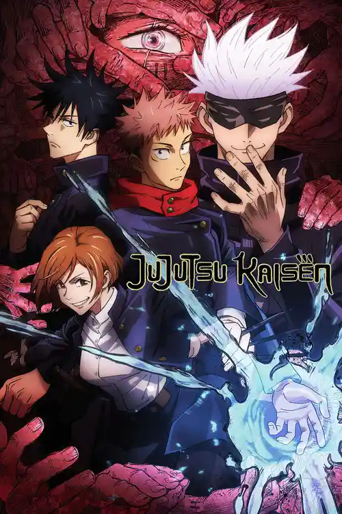 Download Jujutsu Kaisen (Season 1 β 3) Multi Audio {Hindi English Japanese} Anime Series 480p 720p & 1080p WEB DL 13 jujutsu kaisen season 1