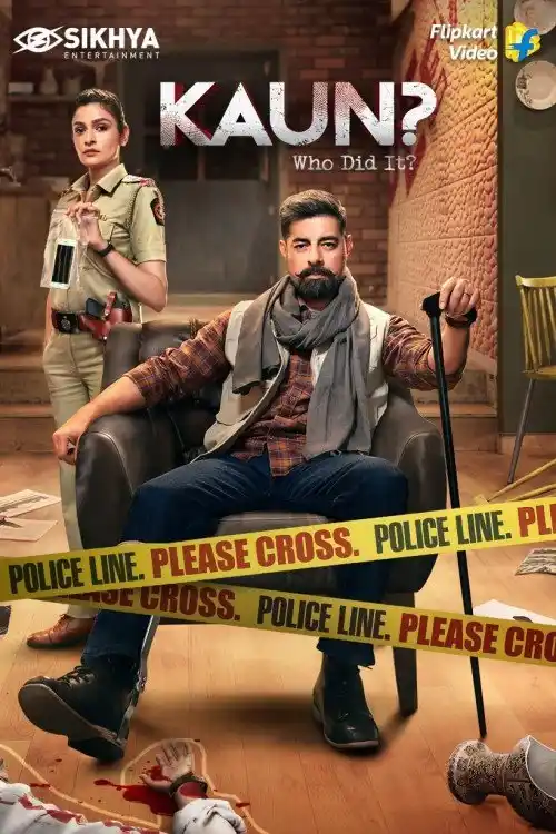 Download Kaun? Who Did it? (Season 2) Hindi Web Series 480p | 720p | 1080p WEB DL 16 kaun who did it season 2