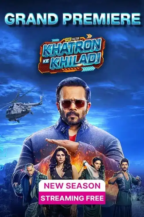 Download Khatron Ke Khiladi {S12E26 Added} Hindi Reality Show 480p | 720p | 1080p WEB DL 15 khatron ke khiladi s12